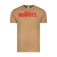 Vintage Camel Papa Murphy’s Vintage Tee - linhVisuals