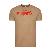 Vintage Coffee Papa Murphy’s Vintage Tee - linhVisuals