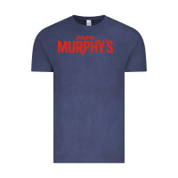 Vintage Denim Papa Murphy’s Vintage Tee - linhVisuals