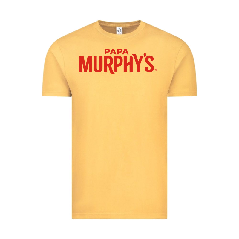 Papa Murphy’s Vintage Tee by linhVisuals | Teevron