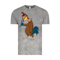 Cloud Rock Chicken Joe is a Vibe Vintage Tee - linhVisuals