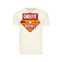 Vintage Arctic cheez it, game Vintage Tee - linhVisuals