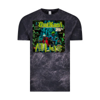 Cloud Black outkast 25th Vintage Tee - linhVisuals