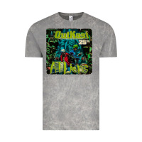 Cloud Rock outkast 25th Vintage Tee - linhVisuals