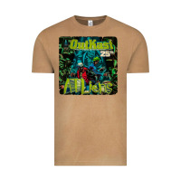 Vintage Camel outkast 25th Vintage Tee - linhVisuals