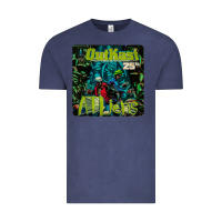 Vintage Denim outkast 25th Vintage Tee - linhVisuals