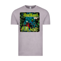 Vintage Zinc outkast 25th Vintage Tee - linhVisuals