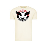 Vintage Arctic waterlooblackhawks Vintage Tee - linhVisuals