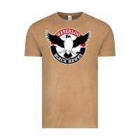 Vintage Camel waterlooblackhawks Vintage Tee - linhVisuals