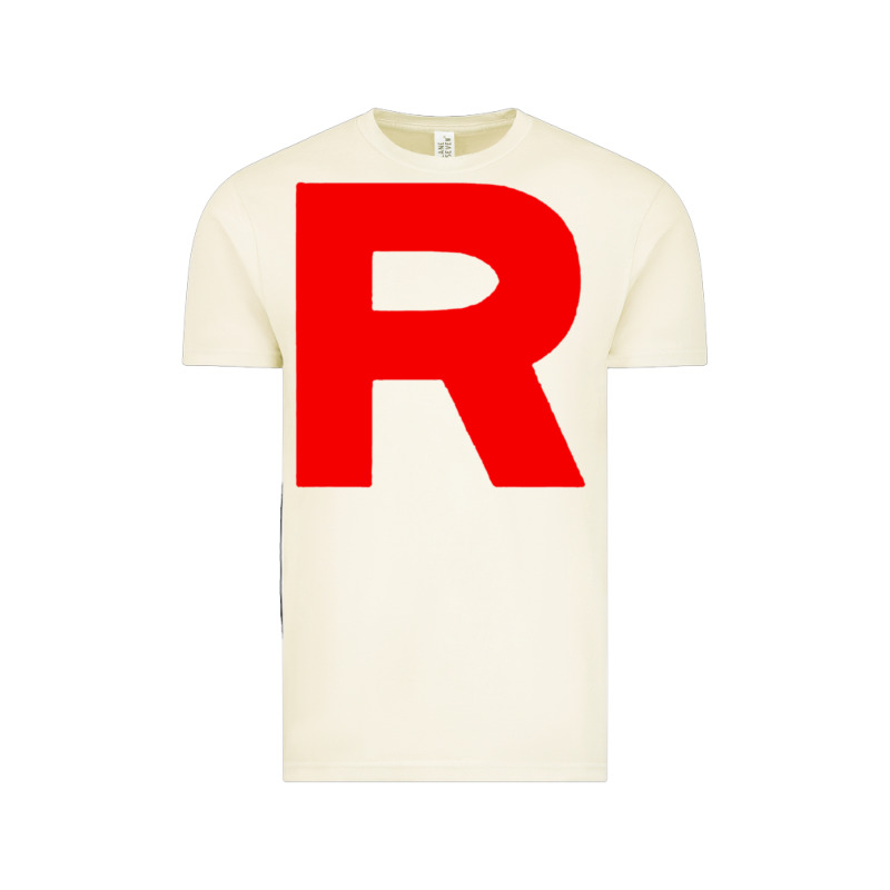 Team Rocket Vintage Tee by linhVisuals | Teevron
