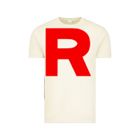 Vintage Arctic team rocket Vintage Tee - linhVisuals
