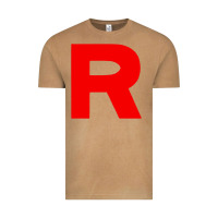 Vintage Camel team rocket Vintage Tee - linhVisuals