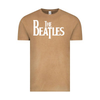 Vintage Camel the beatels Vintage Tee - linhVisuals