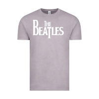 Vintage Zinc the beatels Vintage Tee - linhVisuals