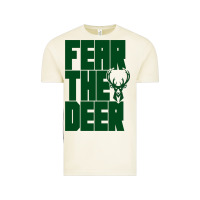 Vintage Arctic bucks basket ball Vintage Tee - linhVisuals