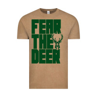 Vintage Coffee bucks basket ball Vintage Tee - linhVisuals