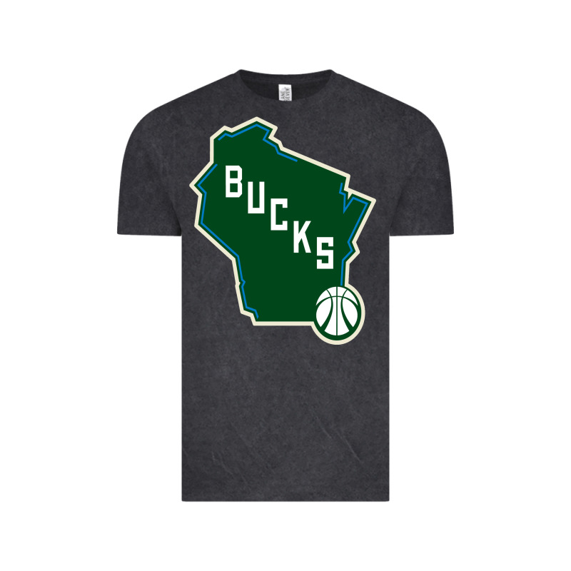 Bucks Vintage Tee by linhVisuals | Teevron