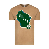 Vintage Camel bucks Vintage Tee - linhVisuals
