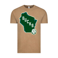 Vintage Coffee bucks Vintage Tee - linhVisuals