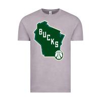 Vintage Zinc bucks Vintage Tee - linhVisuals