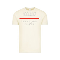 Vintage Arctic the pew the proud the emotional Vintage Tee - linhVisuals