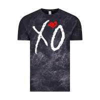 Xo  (3) Vintage Tee | Teevron