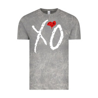 Cloud Rock xo  (3) Vintage Tee - linhVisuals