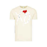 Vintage Arctic xo  (3) Vintage Tee - linhVisuals