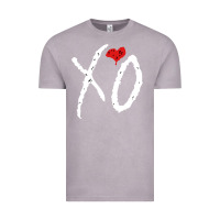 Vintage Zinc xo Vintage Tee - linhVisuals