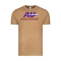 Vintage Camel alfred university Vintage Tee - linhVisuals