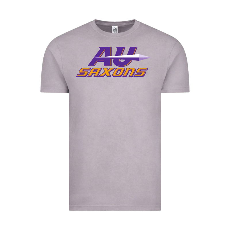 Alfred University Vintage Tee by linhVisuals | Teevron