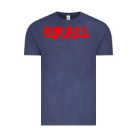 Vintage Denim Diesel Power Vintage Tee - linhVisuals