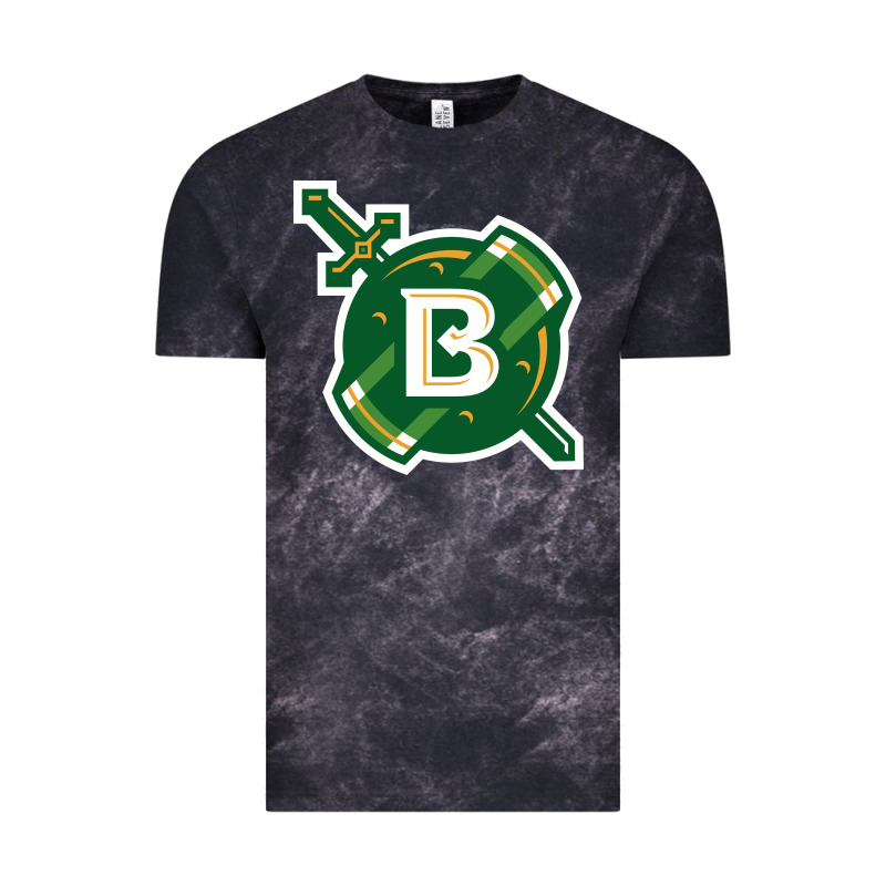 Belhaven University Vintage Tee by linhVisuals | Teevron