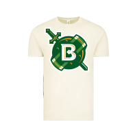 Vintage Arctic Belhaven University Vintage Tee - linhVisuals