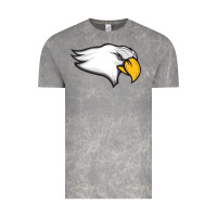 Cloud Rock benedictine university Vintage Tee - linhVisuals