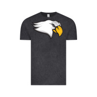 Vintage Black benedictine university Vintage Tee - linhVisuals