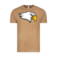 Vintage Camel benedictine university Vintage Tee - linhVisuals