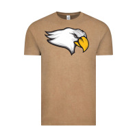 Vintage Coffee benedictine university Vintage Tee - linhVisuals