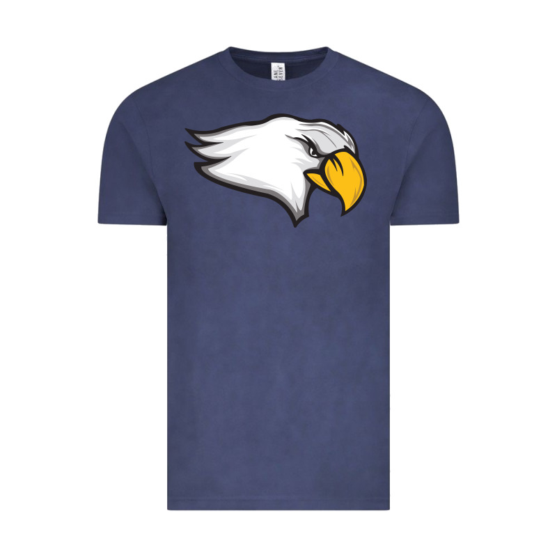 Benedictine University Vintage Tee by linhVisuals | Teevron
