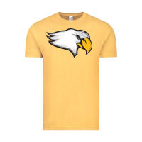 Vintage Mustard benedictine university Vintage Tee - linhVisuals