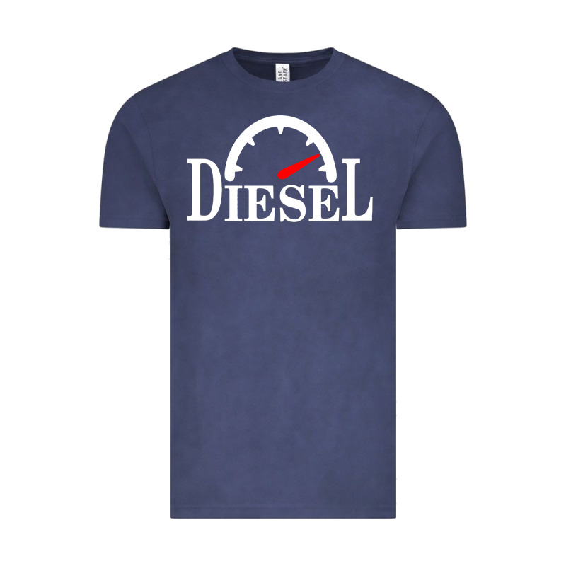 Diesel Stylish Vintage Tee by linhVisuals | Teevron