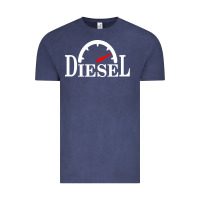 Vintage Denim diesel stylish Vintage Tee - linhVisuals
