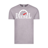 Vintage Zinc diesel stylish Vintage Tee - linhVisuals