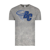 Cloud Rock brevard college Vintage Tee - linhVisuals