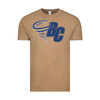 Brevard College Vintage Tee | Teevron