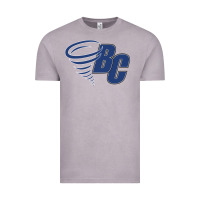 Vintage Zinc brevard college Vintage Tee - linhVisuals