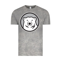 Cloud Rock bowdoin college Vintage Tee - linhVisuals