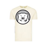 Vintage Arctic bowdoin college Vintage Tee - linhVisuals