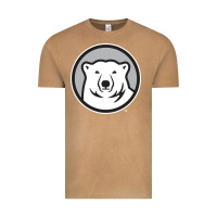Vintage Camel bowdoin college Vintage Tee - linhVisuals