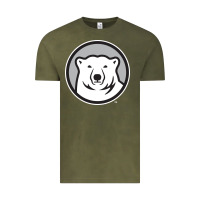 Bowdoin College Vintage Tee | Teevron